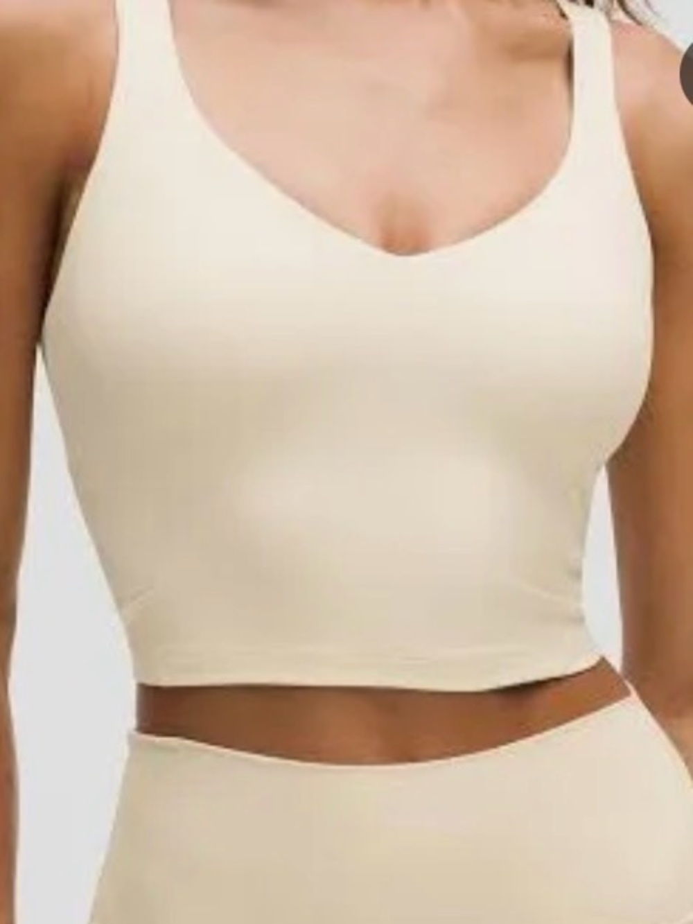 Lululemon Align Tank Top